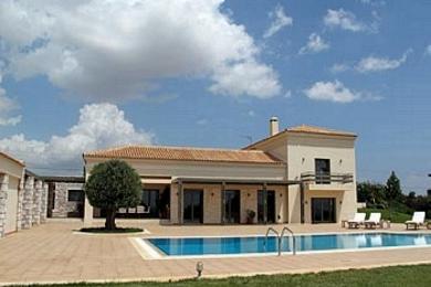 House Sale - PALLINI, ATTICA