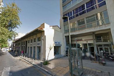 ΔΙΑΤΗΡΗΤΕΟ ΚΤΙΡΙΟ ΚΑΠΝΙΚΑΡΕΑ